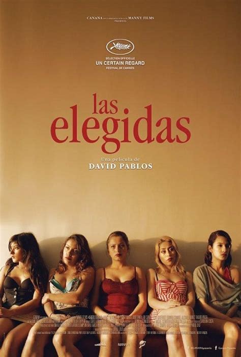 chanel las elegidas|LAS ELEGIDAS (THE CHOSEN ONES) .